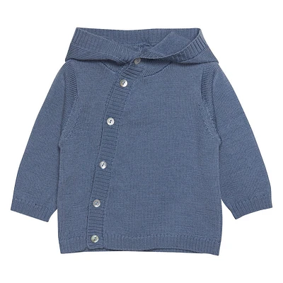 Cardigan Tricot 1-24mois