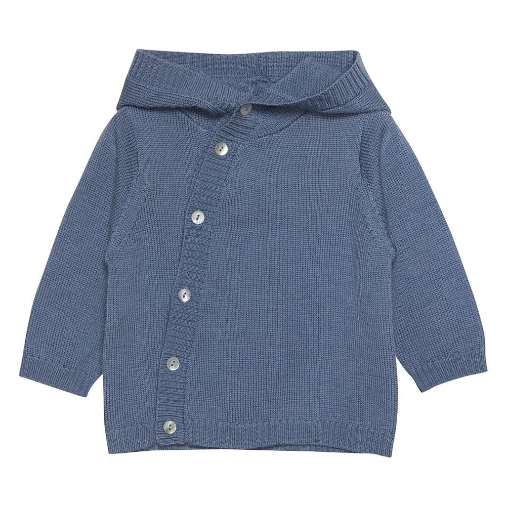 Knit Cardigan 1-24m