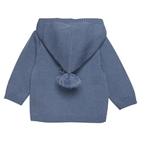 Knit Cardigan -24m