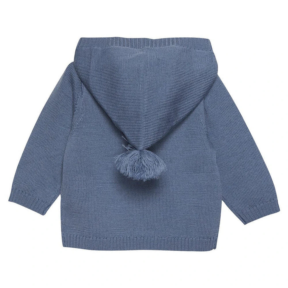 Knit Cardigan 1-24m