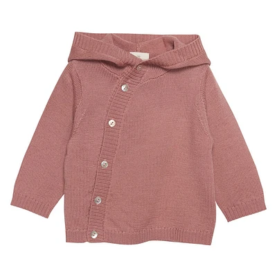 Cardigan Tricot 1-24mois