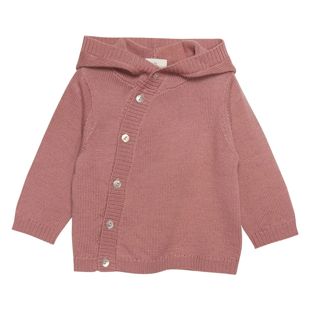 Knit Cardigan 1-24m