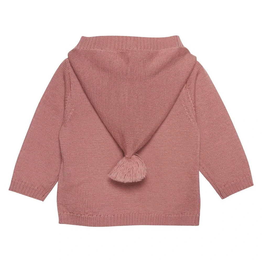 Knit Cardigan 1-24m