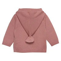 Knit Cardigan 1-24m