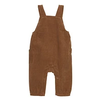 Romper Corduroy 6-24m