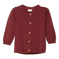 Cardigan Knit 6-24m