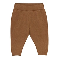 Pantalons Tricot 6-24mois