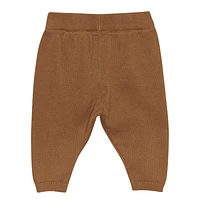 Pantalons Tricot 6-24mois