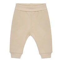 Waffled Pants Newborn-6m