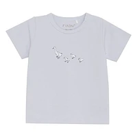 Duck T-shirt 3-24m