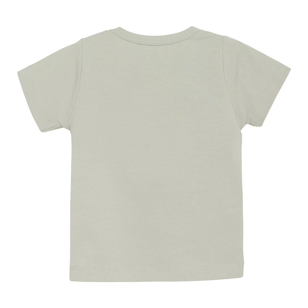 T-shirt Giraffe 3-24mois