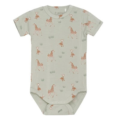 Girafe Bodysuit 1-9m