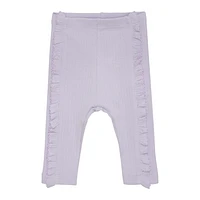 Rib Legging 6-24m