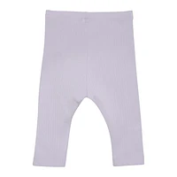 Rib Legging 6-24m