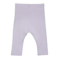 Rib Legging 6-24m