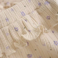 Pointelle Bloomers 1-24m