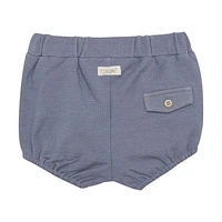 Sweat Bloomers 3-24m