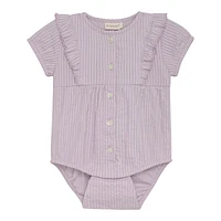 Woven Romper -24m