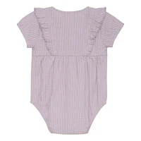 Woven Romper -24m