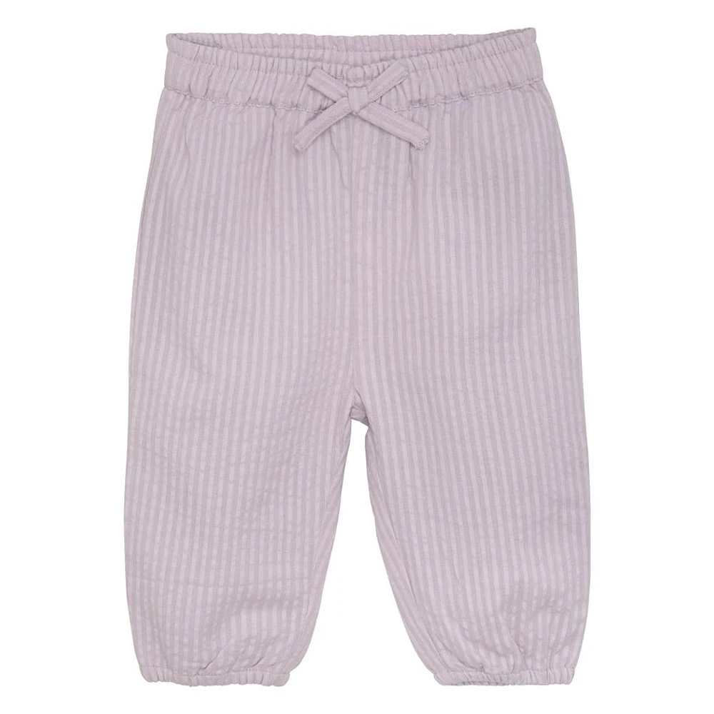 Woven Pants 6-24m