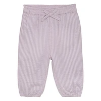 Pant Woven 6-24mois