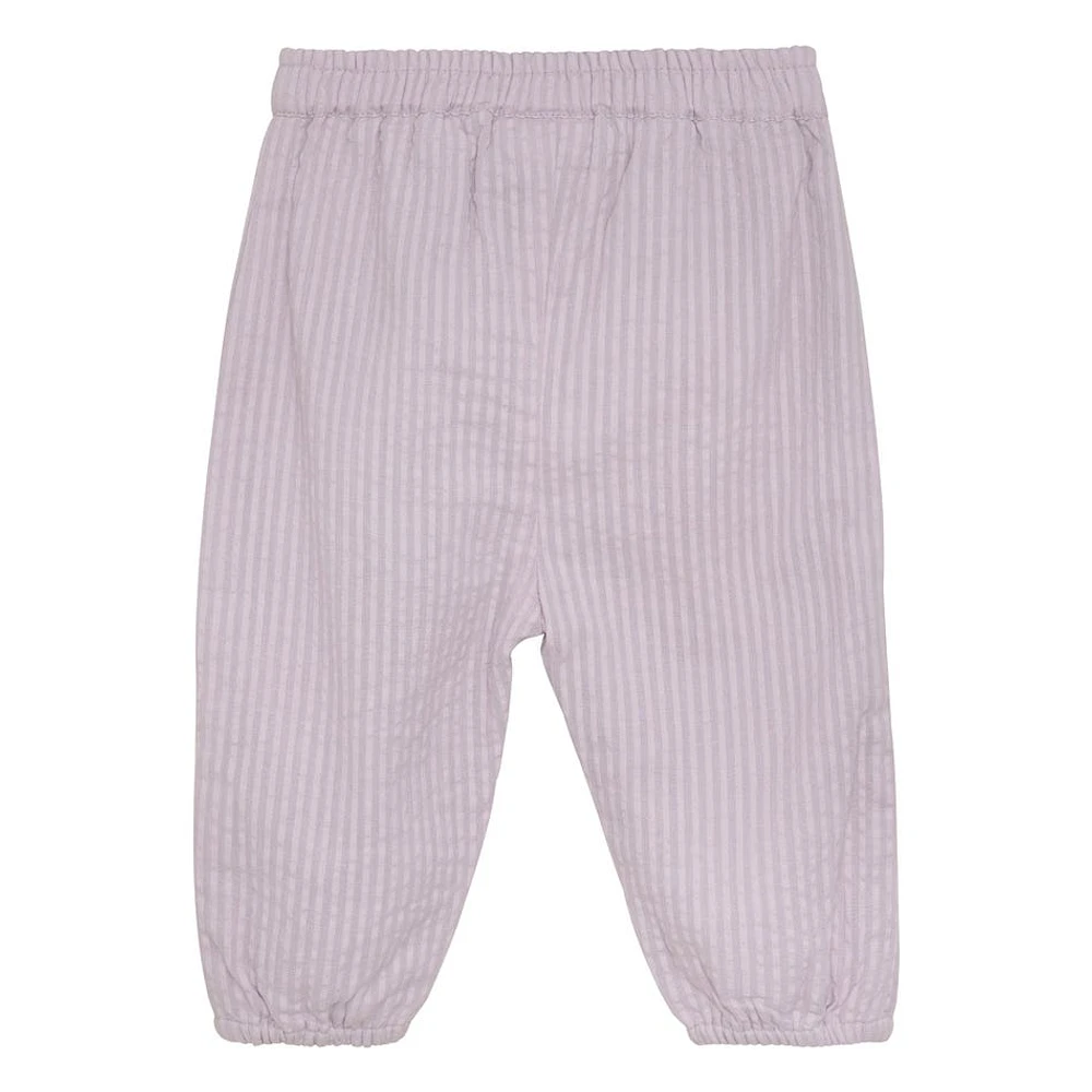 Pant Woven 6-24mois