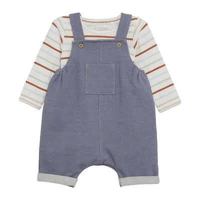 Overall Set 6-24m