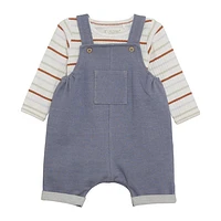 Overall Set 6-24m