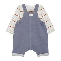 Overall Set 6-24m