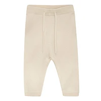 Pantalon Tricot 6-24mois