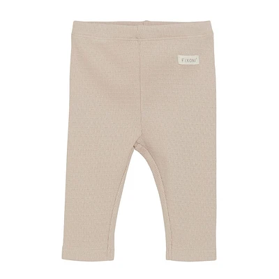 Rib Legging Newborn-24M