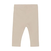 Rib Legging Newborn-24M