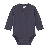 Solid Bodysuit -24m