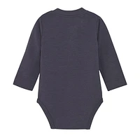 Solid Bodysuit -24m