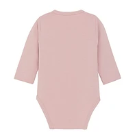 Frill Bodysuit 1-12M