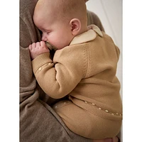 Knit Cardigan Newborn-24m