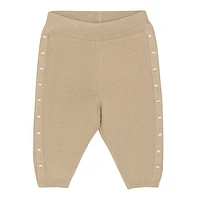 Knit Pants Newborn-24m