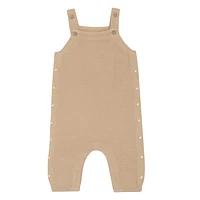 Bodysuit Romper Knit Set 6-24m