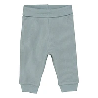 Rib Pants 6-24m