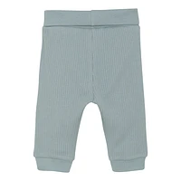 Rib Pants 6-24m