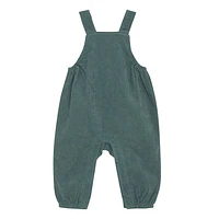 Corduroy Romper 6-24m