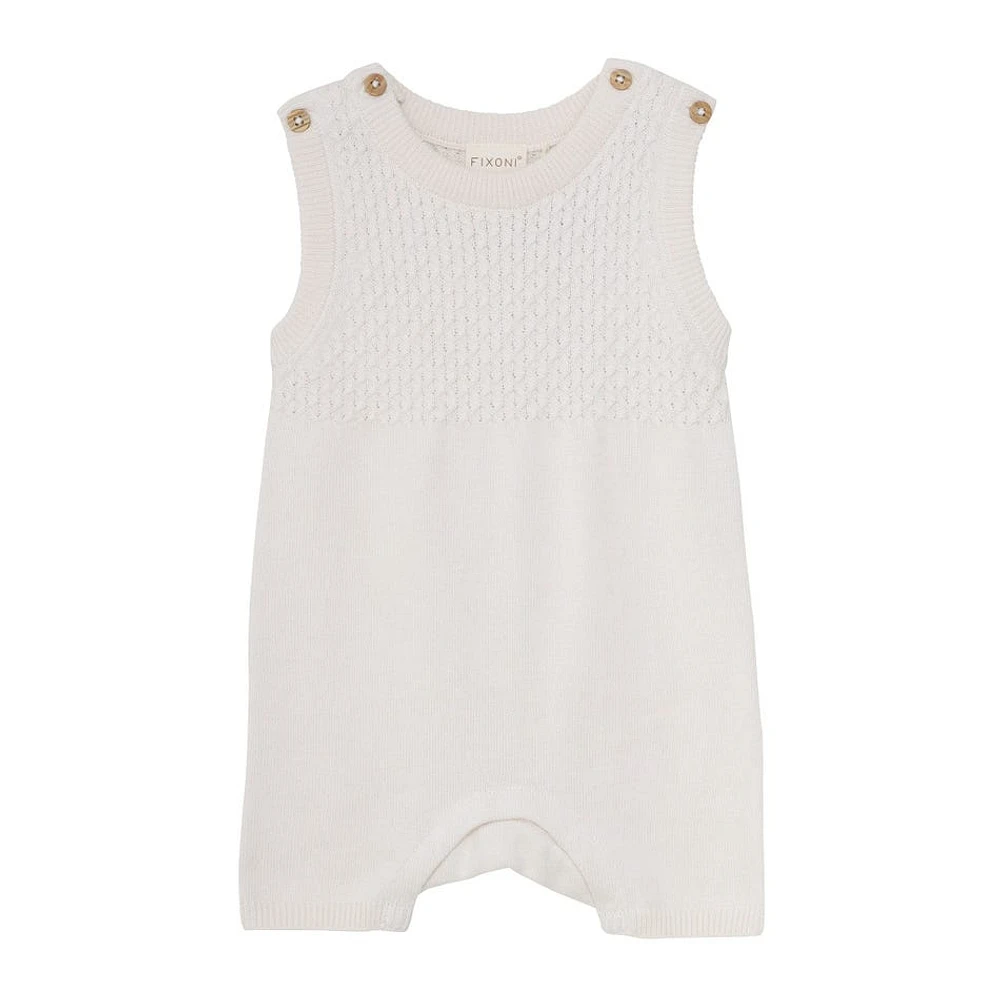 Ensemble Combi Tricot 3-24mois