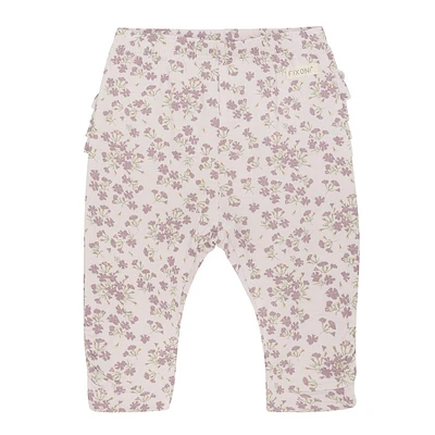 Flower AOP Legging 6-24m