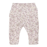 Flower AOP Legging 6-24m