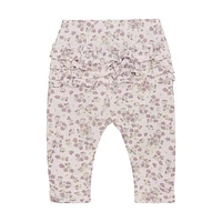 Flower AOP Legging 6-24m