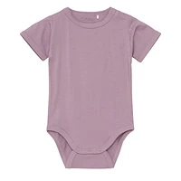 Pointelle Romper Set 6-24m