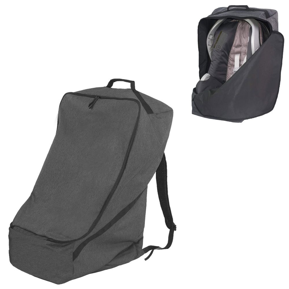 Car Seat Travel Bag