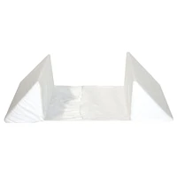 Support Deluxe Sleep Rite Pour Nourrisson - Blanc