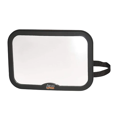 Miroir D'Auto Vision 360°