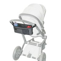 Deluxe Stroller Caddy